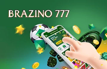 que es Brazino777