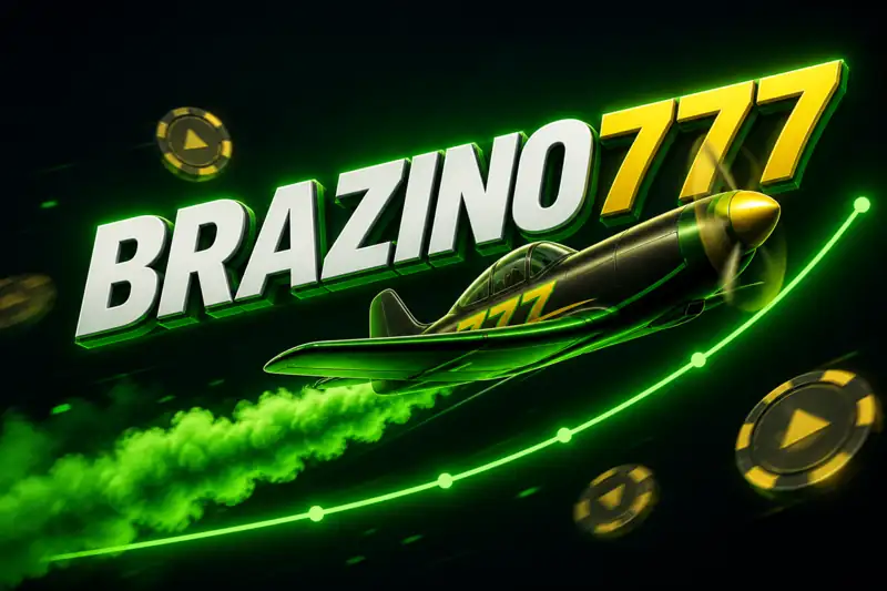 Brazino777 casino