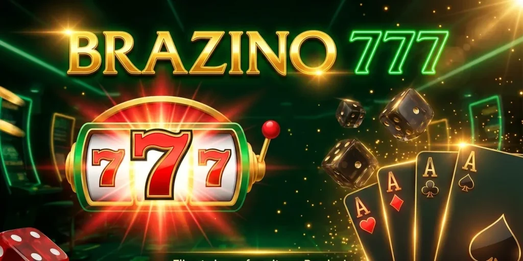 que es Brazino777
