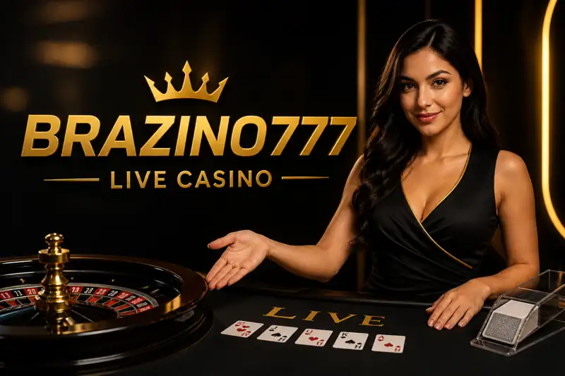 Brazino777 casino